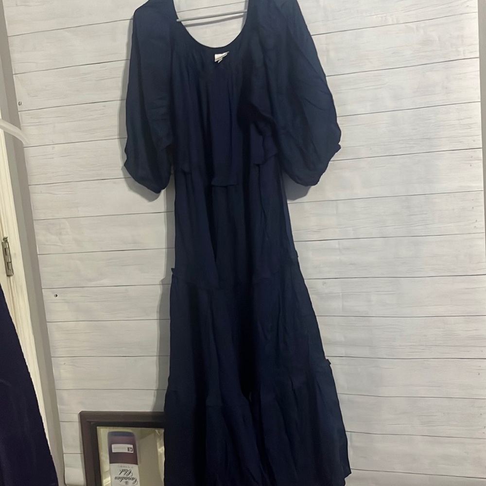 Avenue dress new w tags